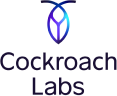 Logo for CockroachDB