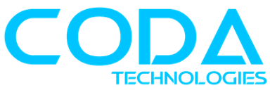 Logo for Coda Technologies