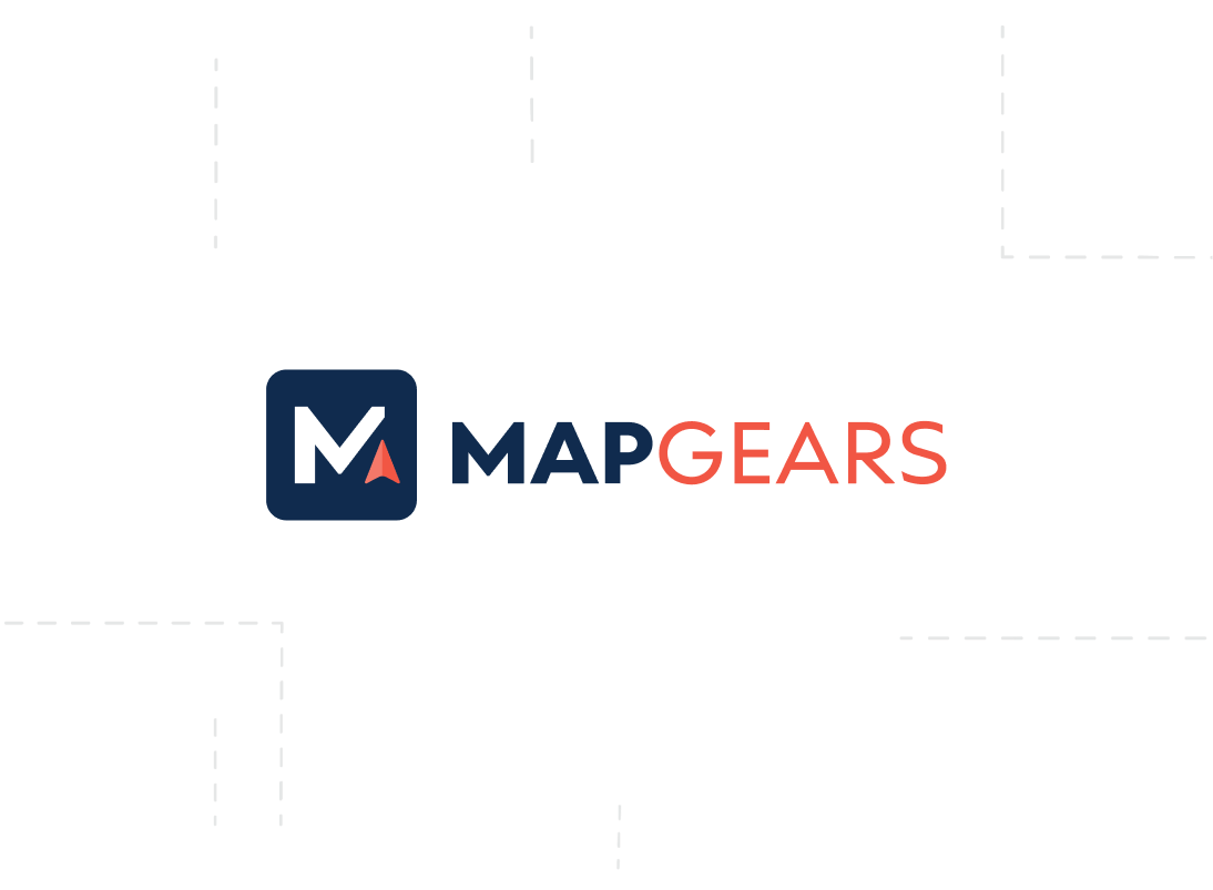 Mapgears logo