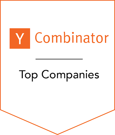 Y Combinator top companies award