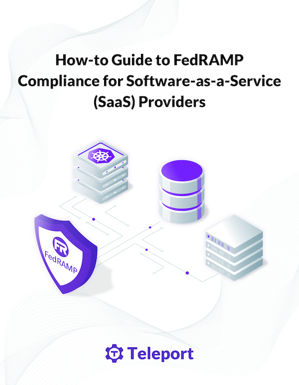 Book cover for "How-to Guide to FedRAMP Compliance for Software-as-a-Service (SaaS) Providers"