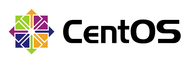 Logo for CentOS Stream