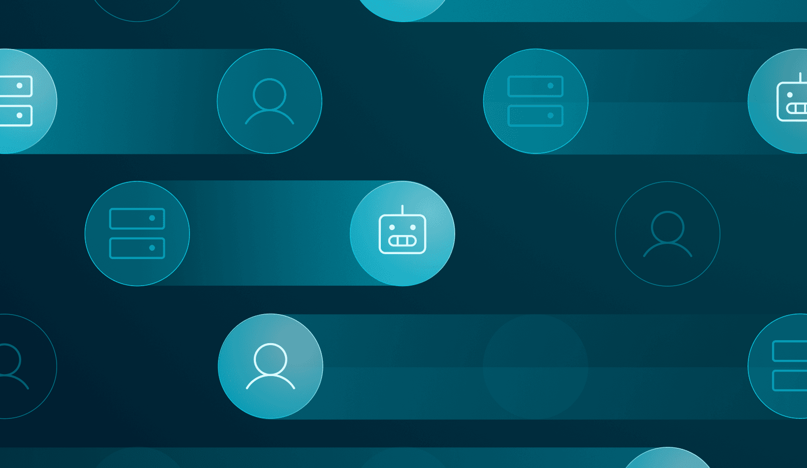 Privileged Access Management launch header banner