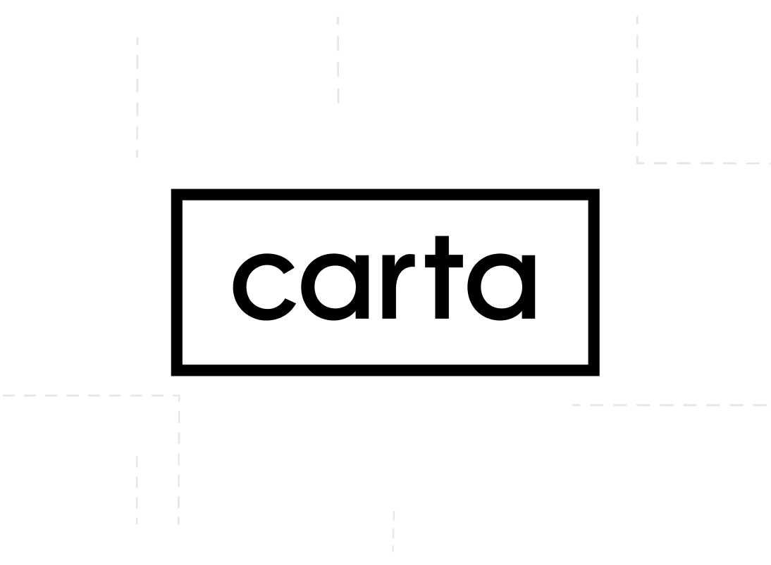 Carta logo