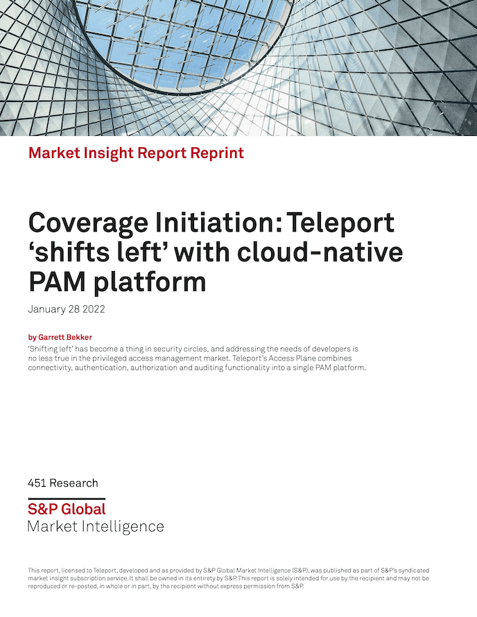 Marketing Insight Report Reprint cover