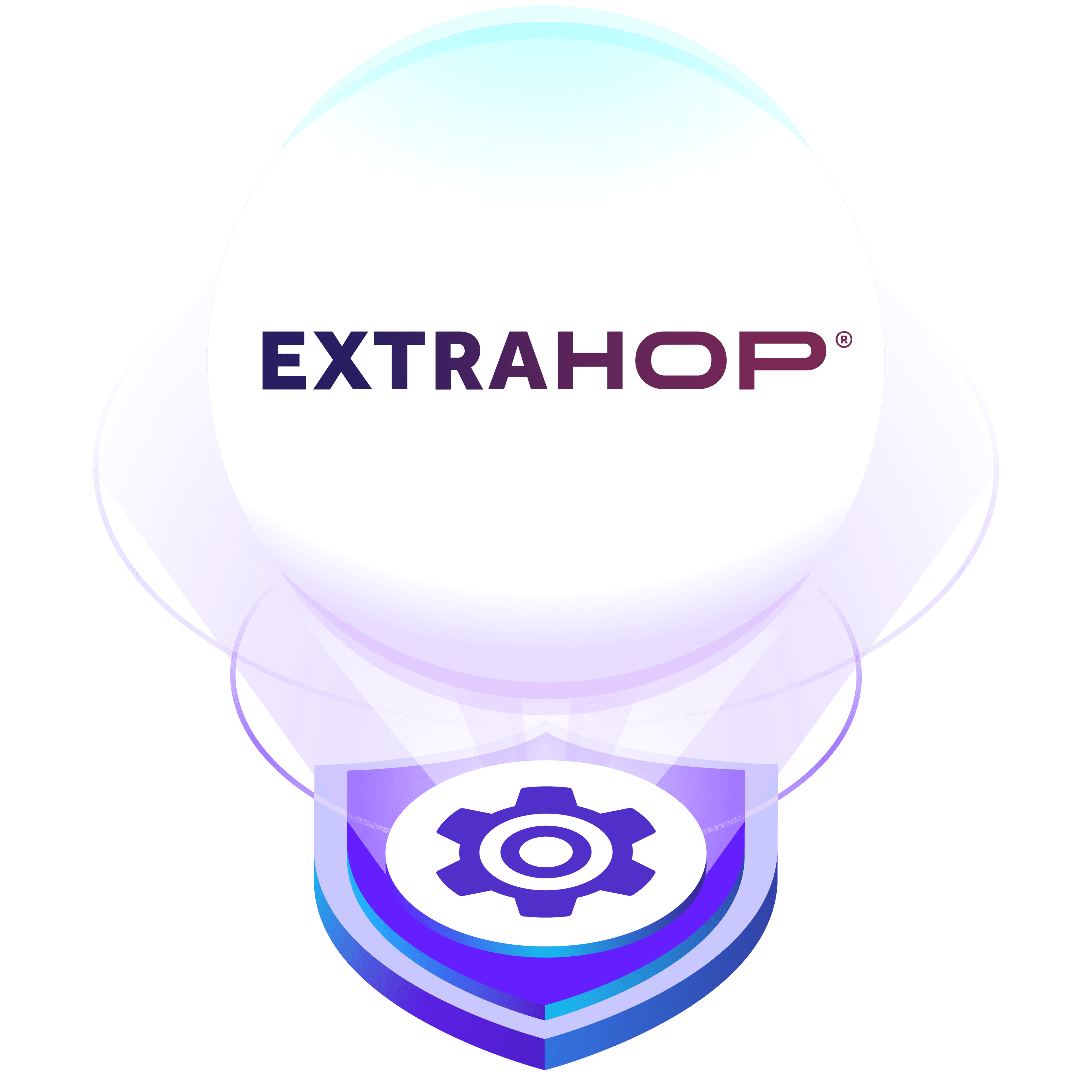 ExtraHop logo