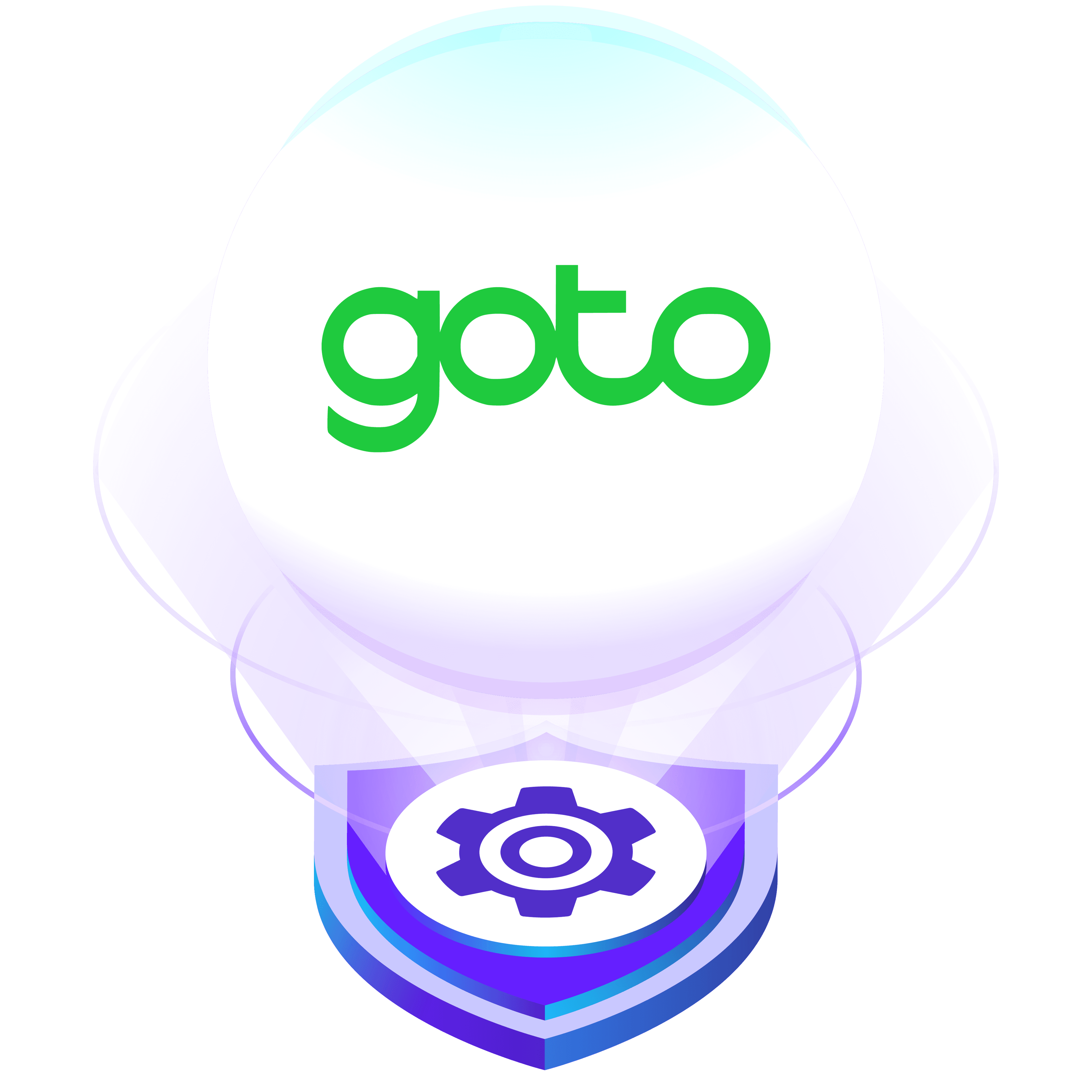 GoTo logo