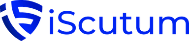 Logo for iScutum