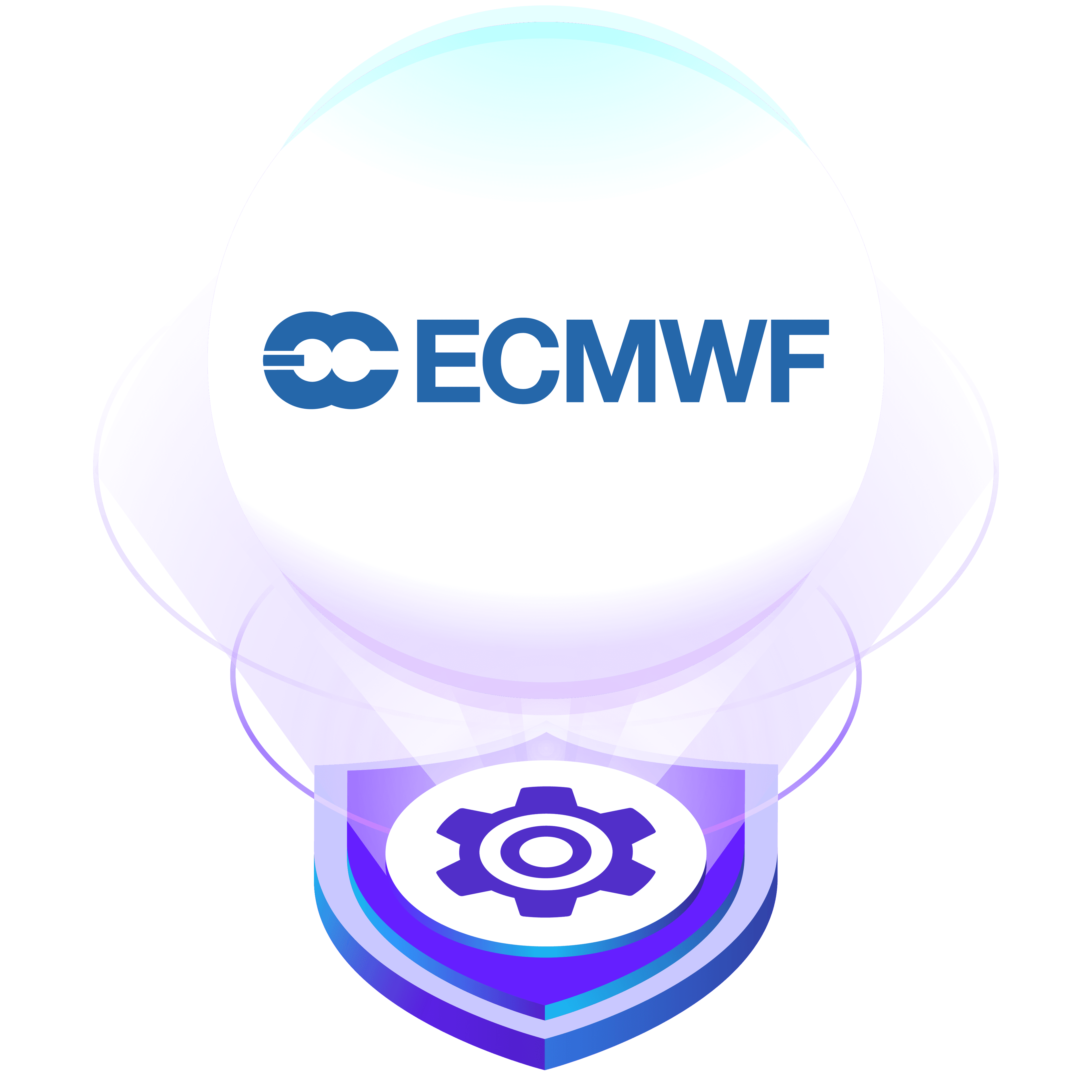 ECMWF logo