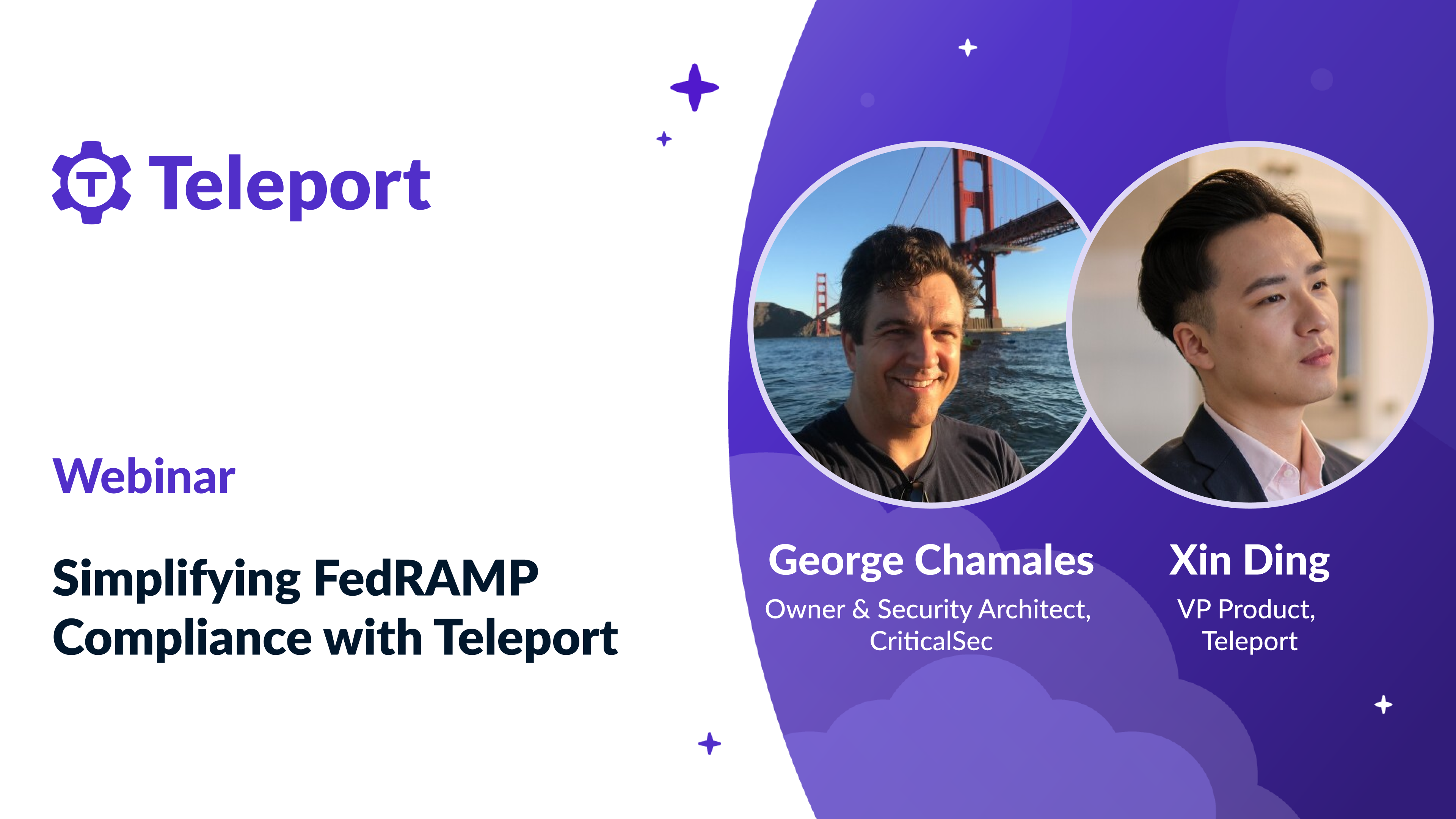 Simplifying FedRAMP Compliance with Teleport
