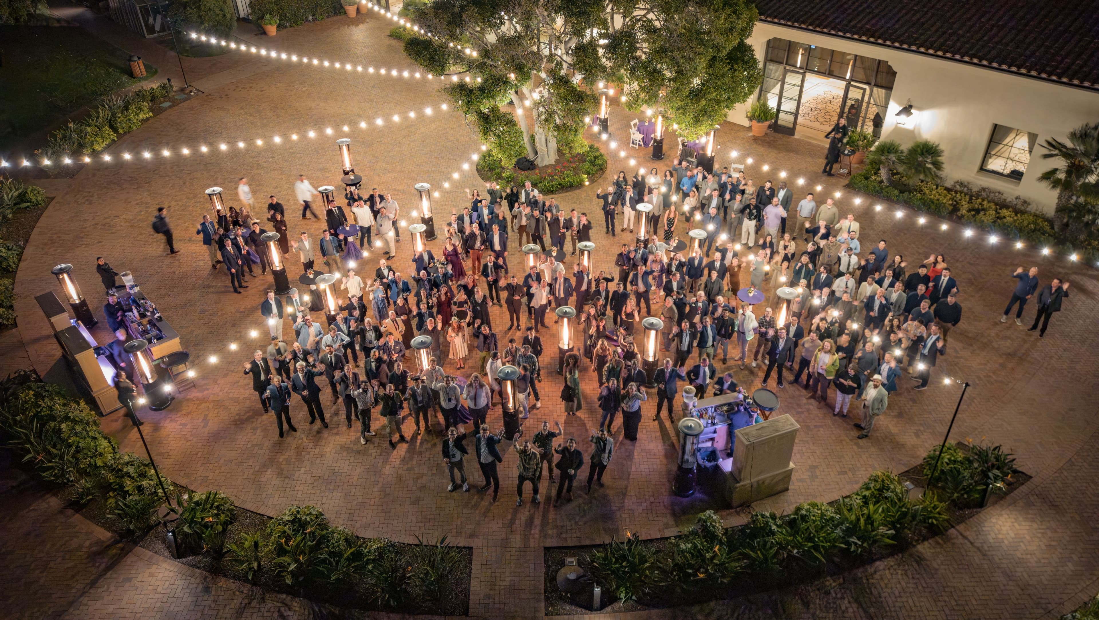 Teleport company photo