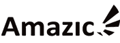 Logo for Amazic