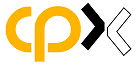 Logo for CPX