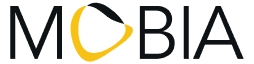 Logo for Mobia