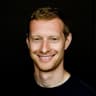 Alexander Klizhentas head shot