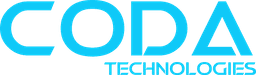 Logo for Coda