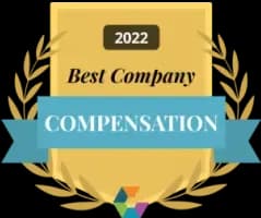 Photo illustrating compensation and benefits