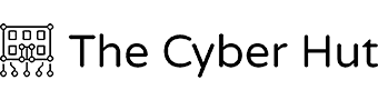 The Cyber Hut logo