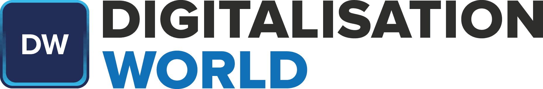 Digitalisation World logo