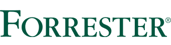 Forrester logo