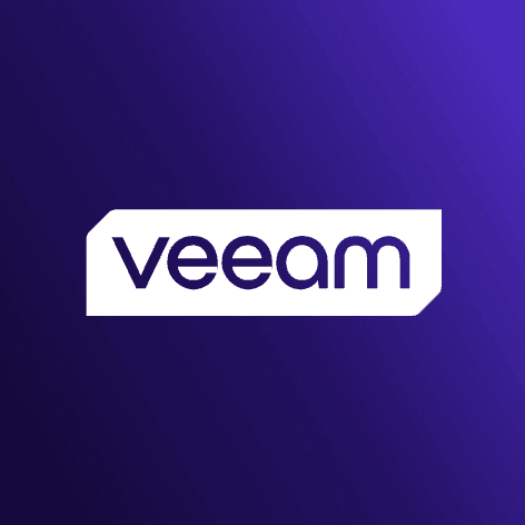 Veeam Logo