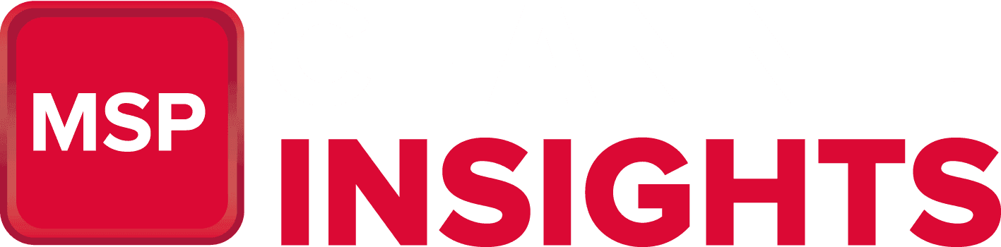 MSP Channel Insights logo