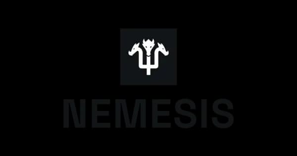Nemesis logo for Persistent Security Industries case study