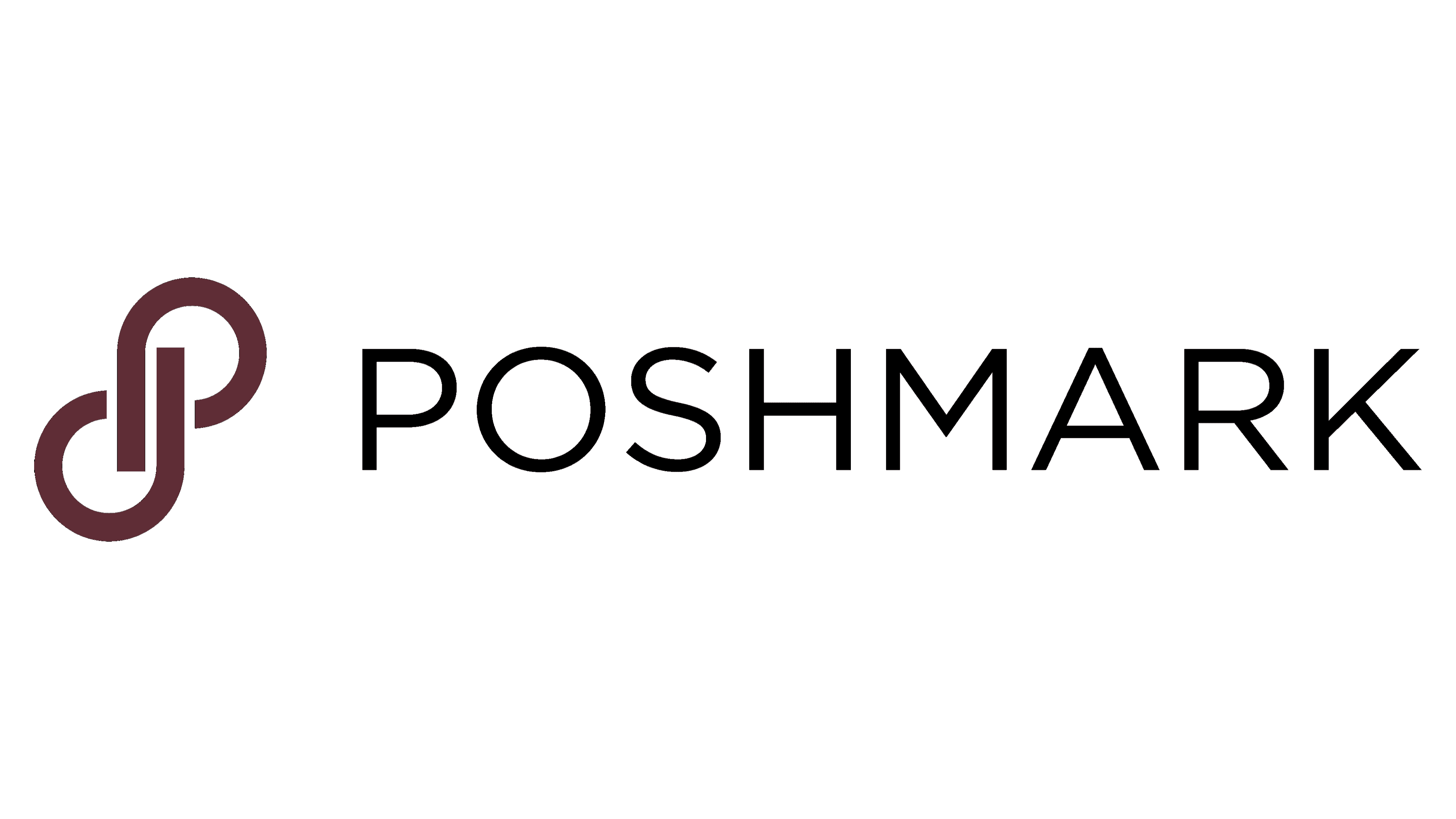 Poshmark logo