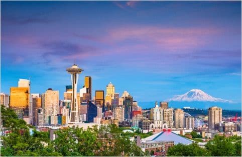 Seattle