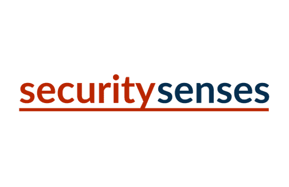 Security Senses logo