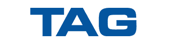 TAG logo