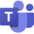 Microsoft Teams icon