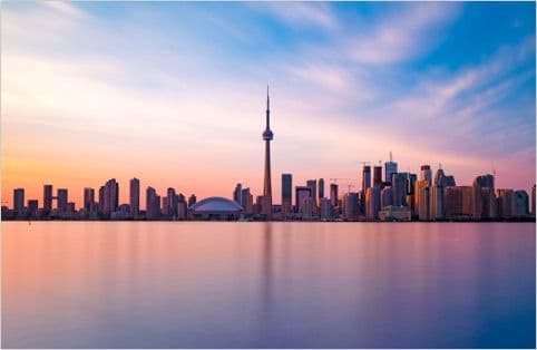 Toronto
