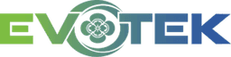 Logo for Evotek