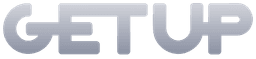 Logo for Getup