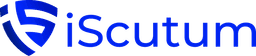 Logo for iScutum