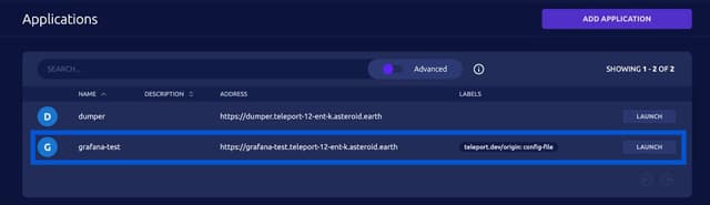 Configuring Grafana with GitHub OAuth SSO Access | Teleport