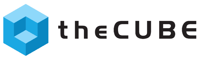 SiliconANGLE the CUBE