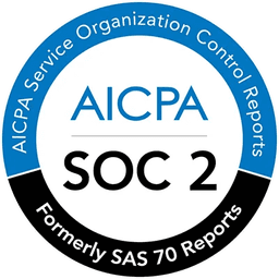 SOC 2 Logo