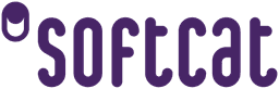 Logo for Softcat