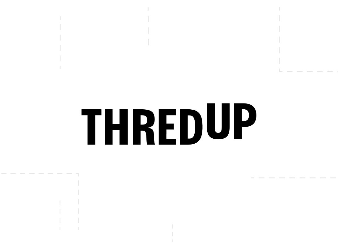 Thredup logo