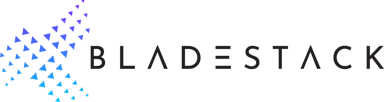Logo for Bladestack
