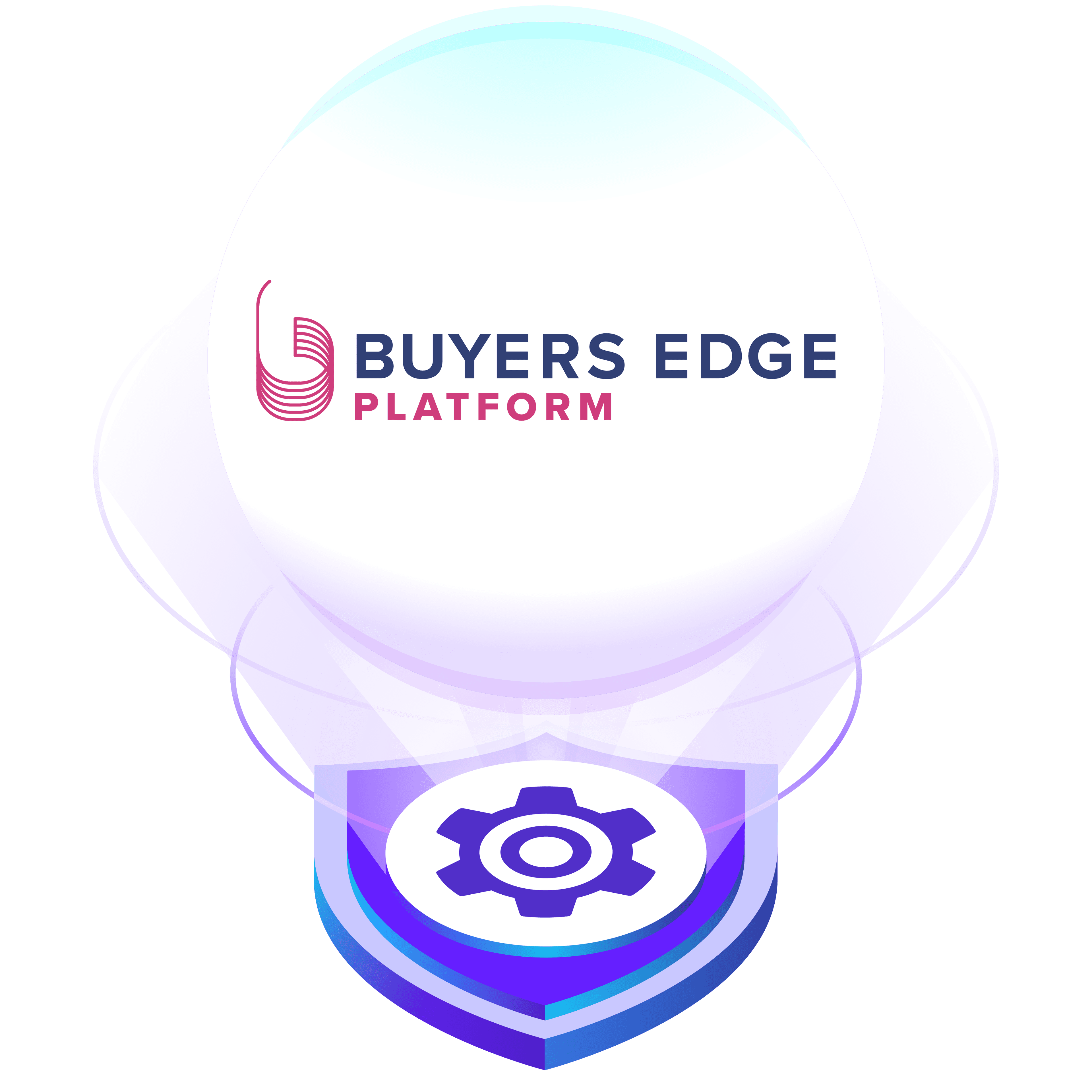 Buyers Edge Platform logo