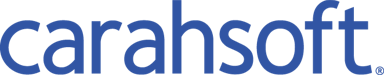 Logo for Carahsoft
