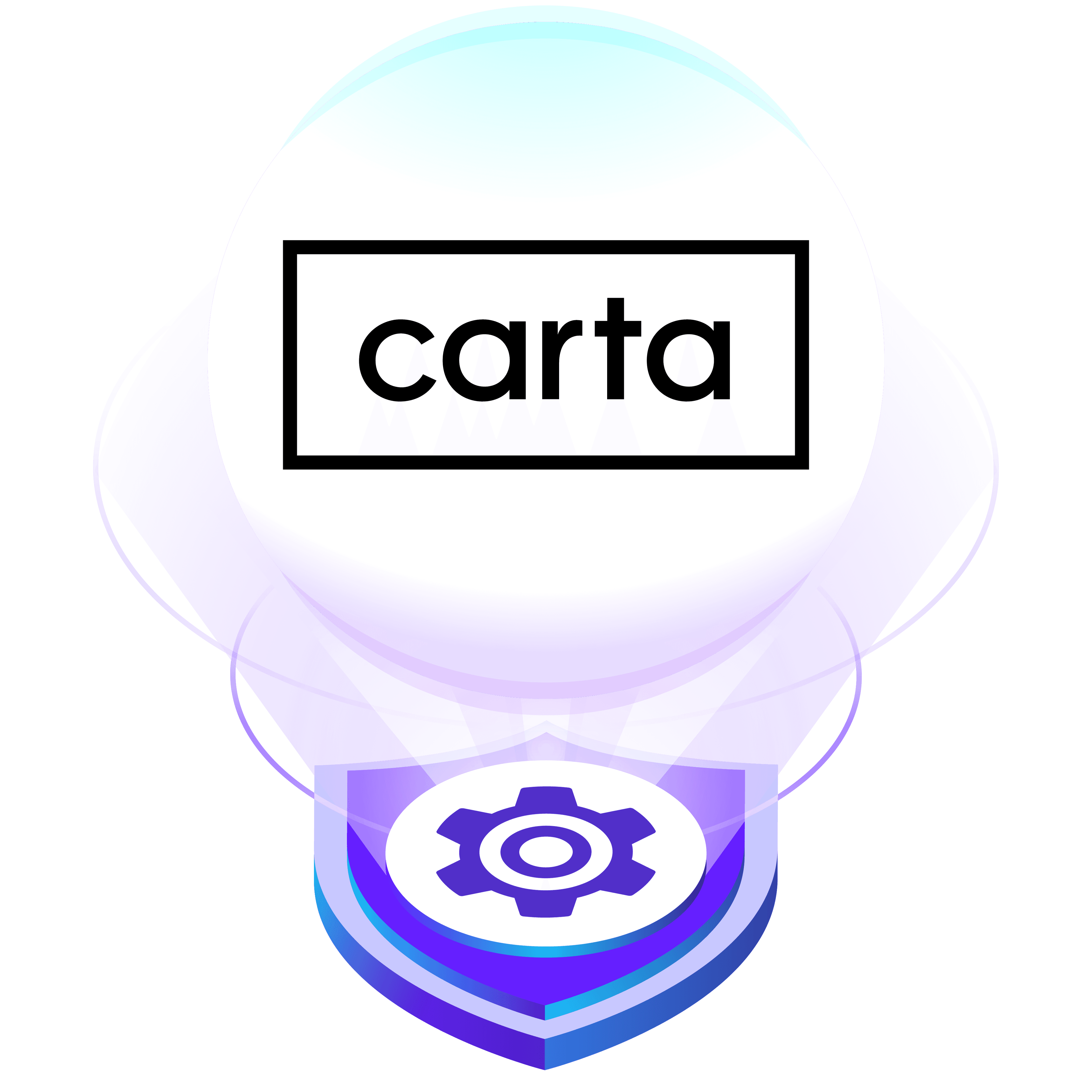 Carta logo