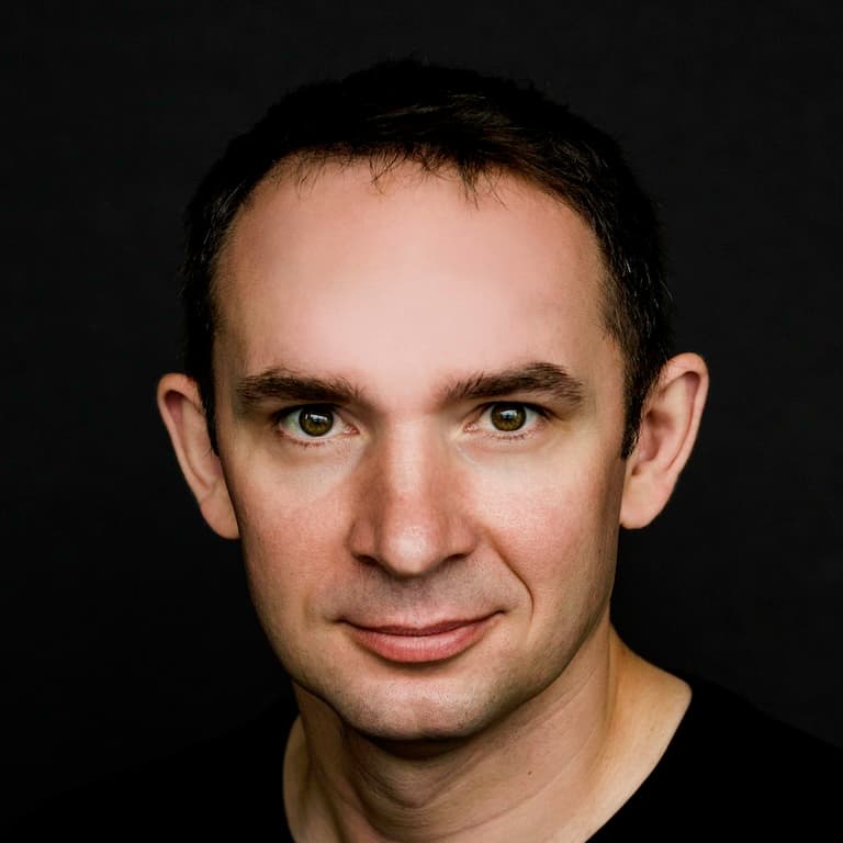 Ev Kontsevoy