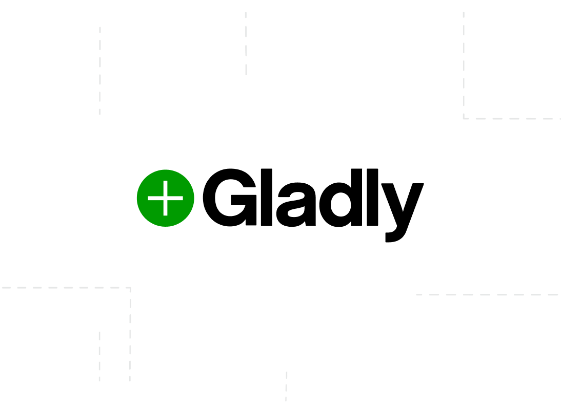 Gladly Logo