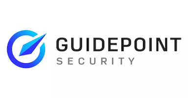 Logo for Guidepoint