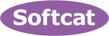 Logo for Softcat