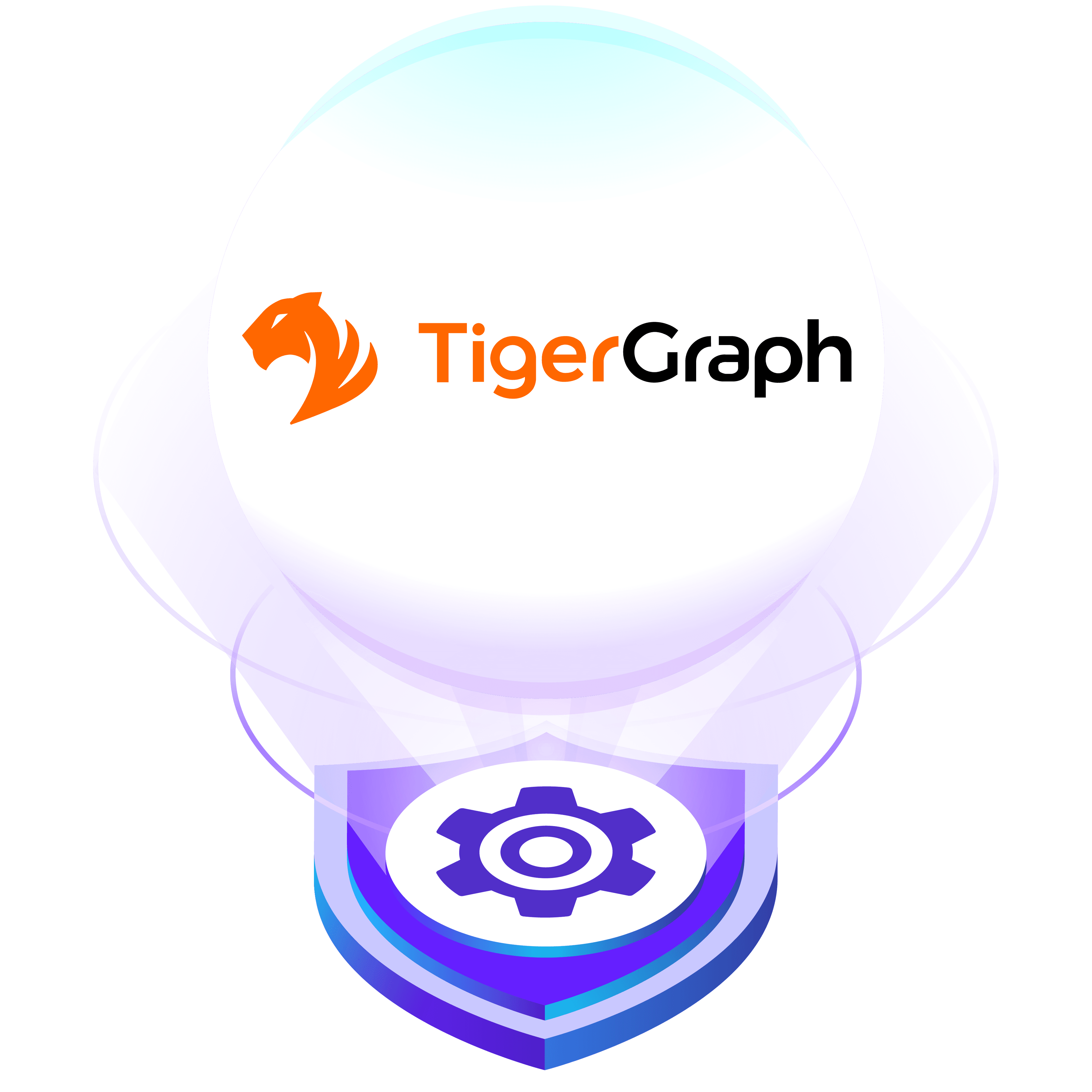 TigerGraph logo
